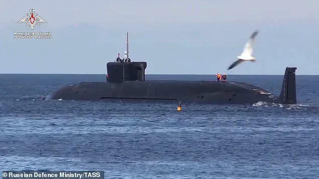 The President's Nuclear Readiness: Deterrence in an Era of Heightened Global Tensions