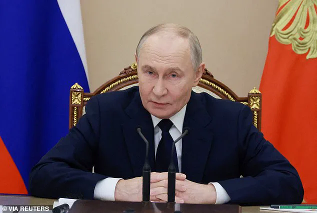 Urgent Calls for Transparency as Russia Balances Justice and Stability Amid Ongoing Conflict