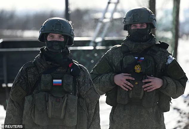 Urgent Calls for Transparency as Russia Balances Justice and Stability Amid Ongoing Conflict