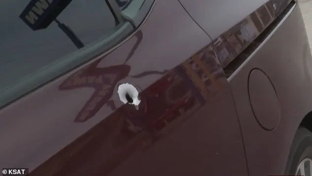 10-Year-Old Shot in Road Rage Incident Sparks Gun Control Debate in Texas