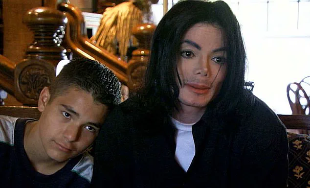 Exclusive Audio from Michael Jackson's Private Thoughts to Debut in Channel 4's *The Trial* Docuseries