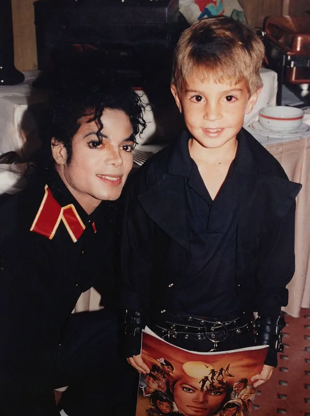 Exclusive Audio from Michael Jackson's Private Thoughts to Debut in Channel 4's *The Trial* Docuseries