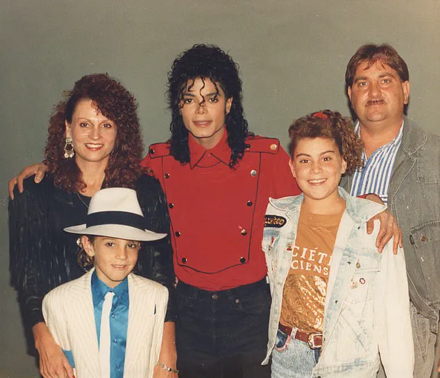 Exclusive Audio from Michael Jackson's Private Thoughts to Debut in Channel 4's *The Trial* Docuseries