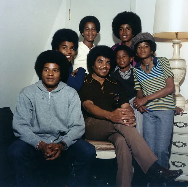 Exclusive Audio from Michael Jackson's Private Thoughts to Debut in Channel 4's *The Trial* Docuseries