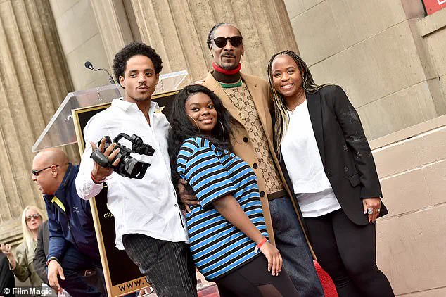 Snoop Dogg Shares Heartfelt Tribute to Late Granddaughter, Calling Her 'a Light That Will Never Fade'