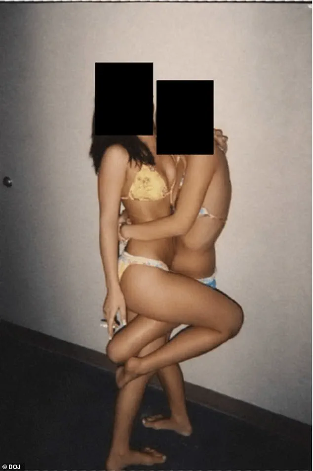 Breaking: Newly Released Jeffrey Epstein Video Sparks Fresh Outrage Amid Massive U.S. Archive Leak