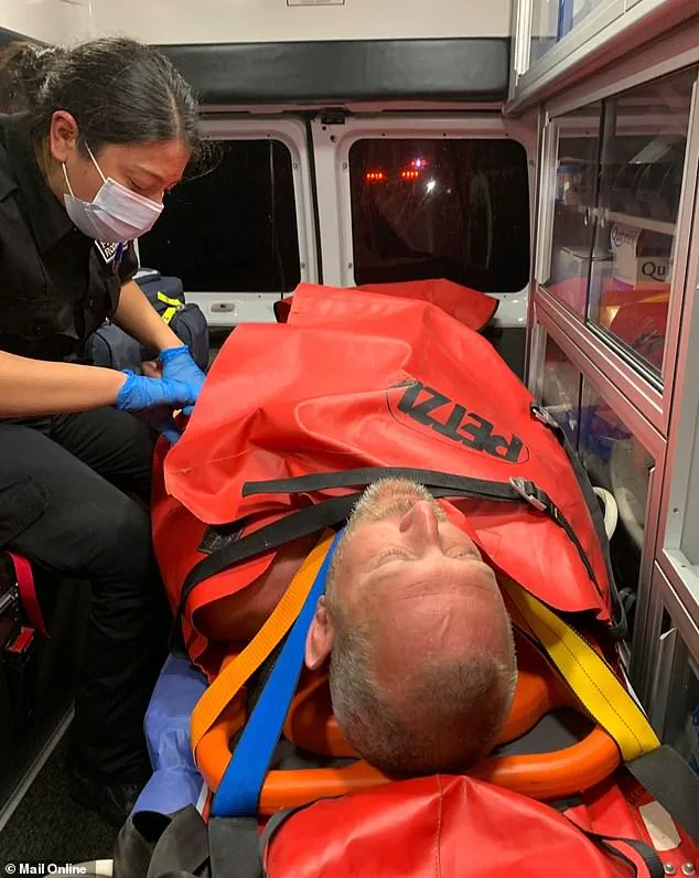 Canadian Father's Mexico Airbnb Collapse Leaves Him Injured, Family Launches Fundraiser