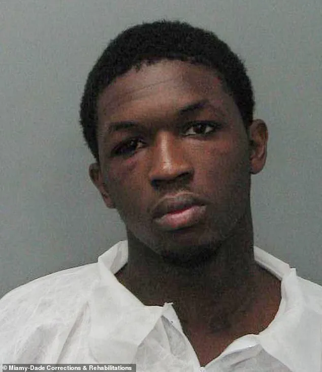 Career Criminal Faces Death Penalty After Decade-Long Legal Battle Over 2013 Nail Salon Murder of 10-Year-Old Boy
