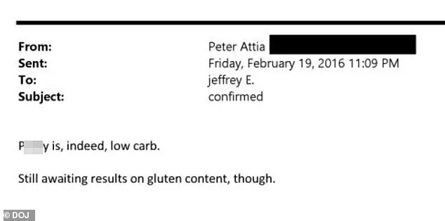 CBS Fires Wellness Expert Peter Attia Over Epstein-Linked Emails, Controversial Remarks Surface