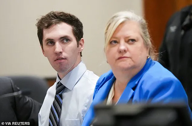 Controversy Surrounds George Zinn's Sentencing for Child Exploitation, Not the Alleged Shooting of Charlie Kirk