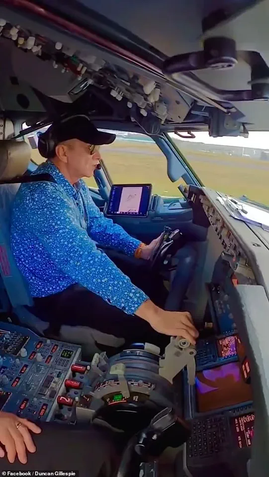 Emergency Maneuver Averts Bird Strike Disaster During Sir Elton John's Flight at Farnborough Airport