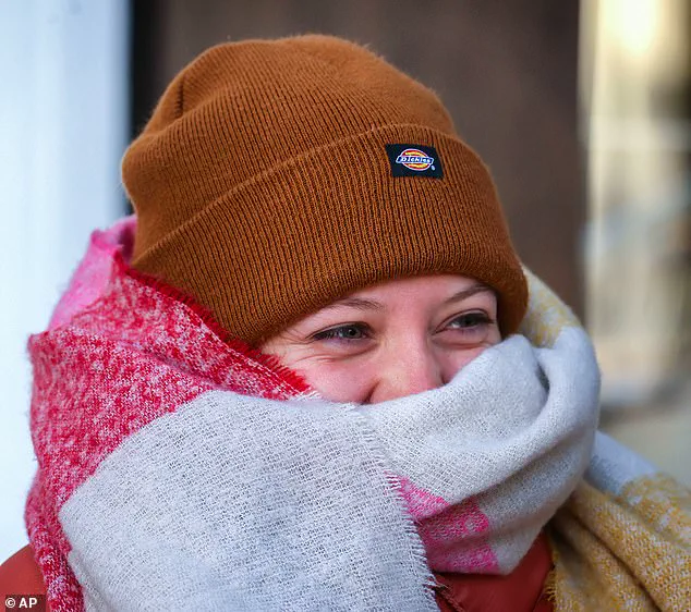 Florida's Unprecedented Cold Snap: Winter Storm Gianna Brings Record-Low Temperatures, Mirroring Iceland's Harsh Winters