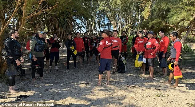 Kaua‘i Police Confirm Search for Missing Teen Ends After Remains Found in Ocean