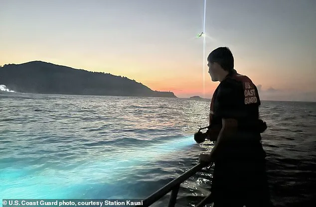 Kaua‘i Police Confirm Search for Missing Teen Ends After Remains Found in Ocean