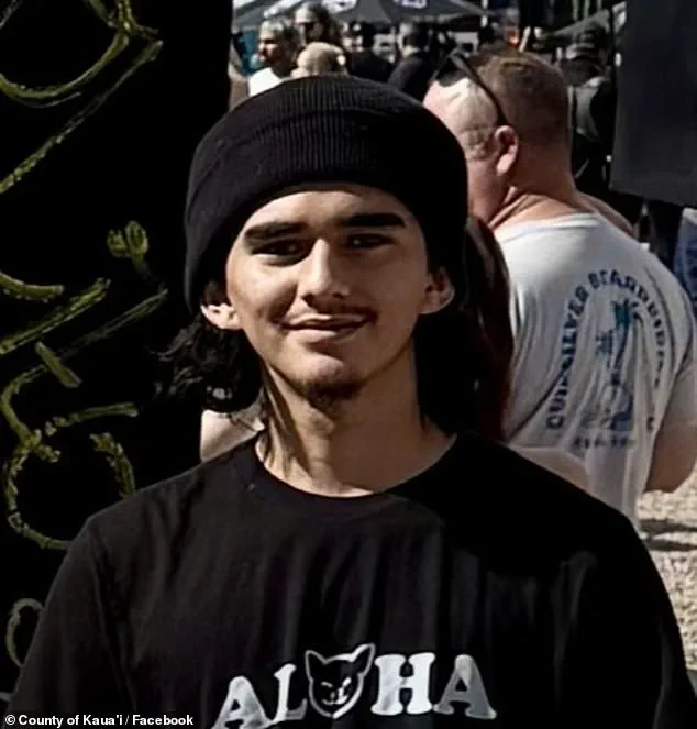 Kaua‘i Police Confirm Search for Missing Teen Ends After Remains Found in Ocean