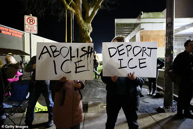 Portland Mayor Issues Ultimatum to ICE After Violent Protest, Tear Gas Use Sparks Outrage and Calls for Accountability