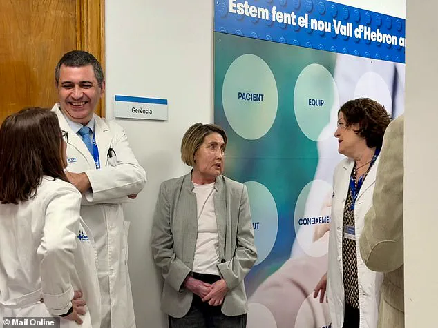 First Facial Transplant From Deceased Donor Who Chose Assisted Dying Sparks Global Debate on Ethics