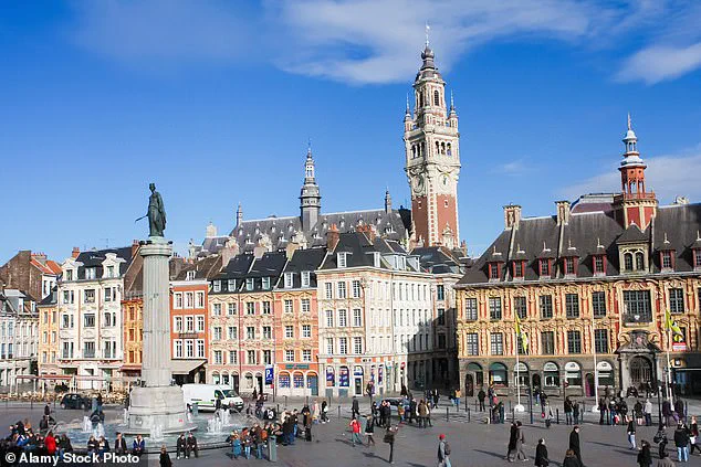 French Prosecutors Charge Ten Men in Shocking Chemsex Party Case Involving Five-Year-Old Boy