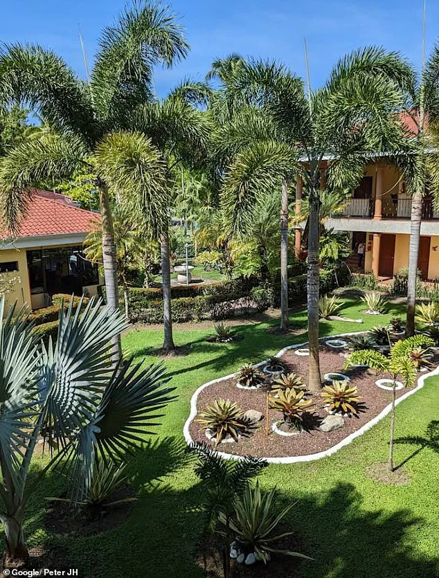 15-Year-Old Accused of Filming Sexual Assault During Costa Rica Trip Sparks Legal and Social Debate