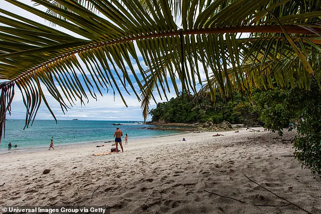 15-Year-Old Accused of Filming Sexual Assault During Costa Rica Trip Sparks Legal and Social Debate