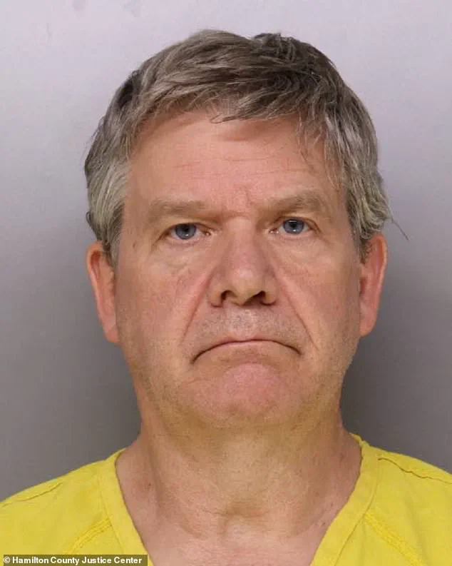 Cincinnati Nurse Charged with Rape of Dementia Patient