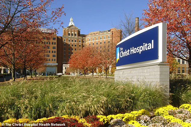 Cincinnati Nurse Charged with Rape of Dementia Patient