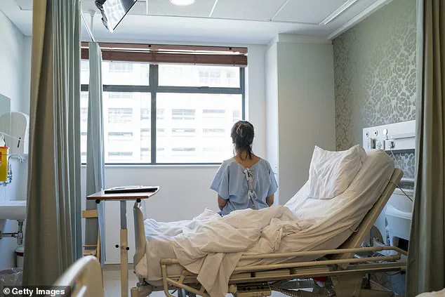 Cincinnati Nurse Charged with Rape of Dementia Patient