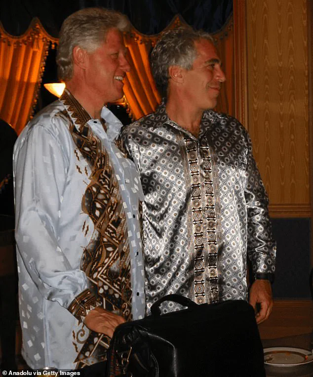 Clintons' Depositions in Epstein Case Signal Pivotal Moment for Accountability and Trust