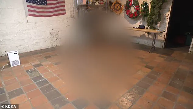Hidden Nazi Symbol Sparks Legal Battle in Pennsylvania Home