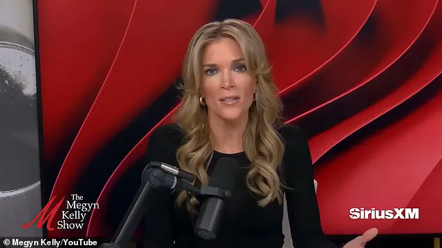 Megyn Kelly Confronts Shaboozey Over Political Remarks, Slams Celebrity Activism