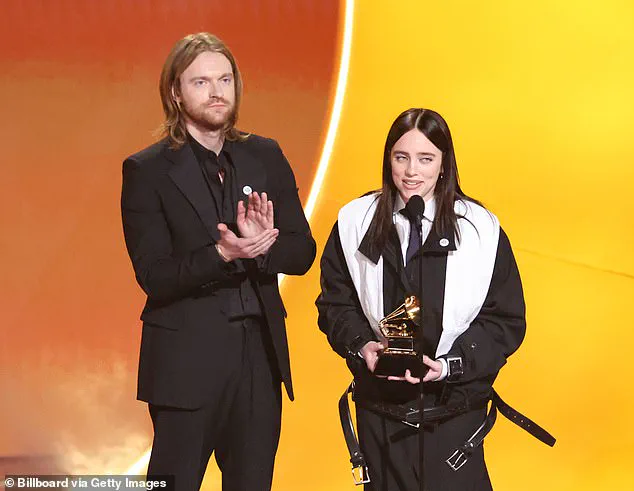 Mother of Victim Condemns Hollywood's Anti-ICE Rhetoric at Grammys Amid Tragedy
