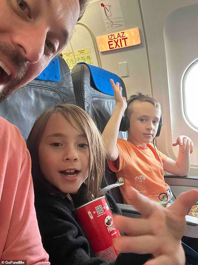 Utah Children Held in Croatian Orphanage After Mother's Apocalyptic Escape Triggers International Manhunt