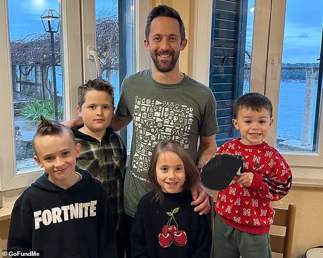 Utah Children Held in Croatian Orphanage After Mother's Apocalyptic Escape Triggers International Manhunt
