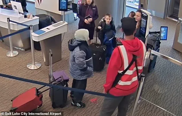 Utah Children Held in Croatian Orphanage After Mother's Apocalyptic Escape Triggers International Manhunt
