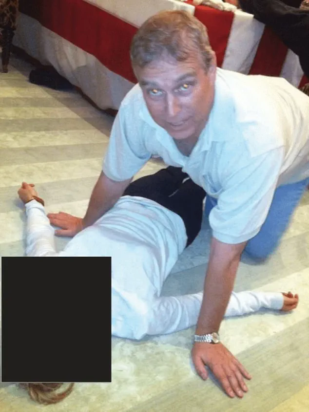 DOJ Unveils Epstein-Bannon Interview Footage with Unsettling Choking Moment Months Before His Death