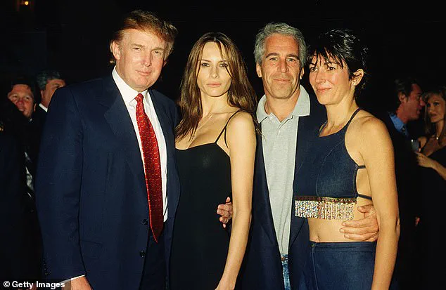 Melania Trump Confronted Over Ghislaine Maxwell During Tense White House Gathering