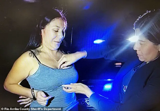 New Mexico Woman Files Complaint Over Illegal Search by Former Prosecutor, Bodycam Footage Sparks Outcry