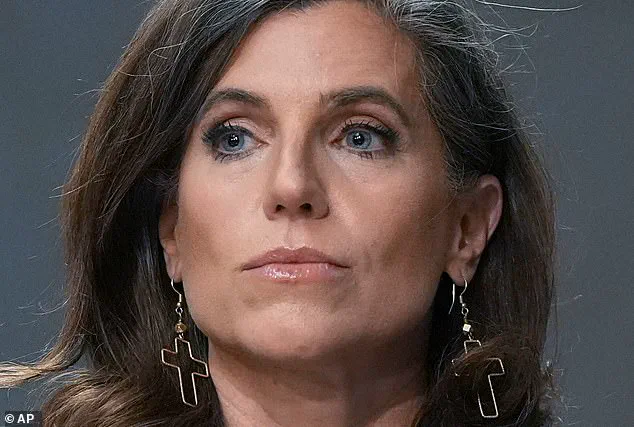 Rep. Nancy Mace Demands Subpoena for Bill Gates Over Epstein Ties as Melinda Gates Shares Emotional Revelations