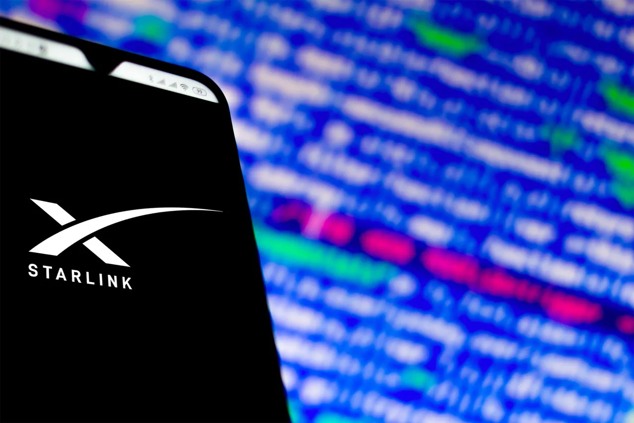 Russia Pushes for Independent Satellite System to Counter Starlink Amid Geopolitical Tensions