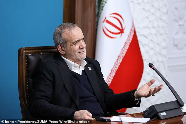 U.S.-Iran Talks Collapse Amid Nuclear Deadlock and Escalating Military Presence
