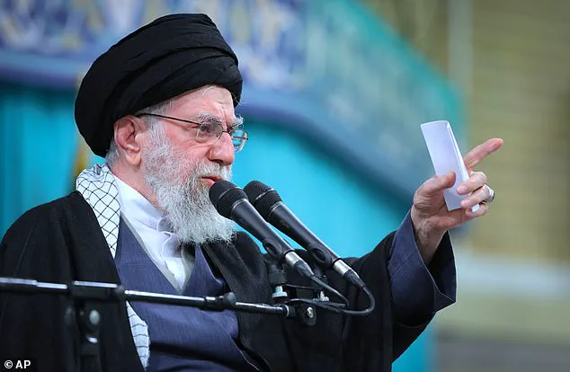 U.S.-Iran Talks Collapse Amid Nuclear Deadlock and Escalating Military Presence