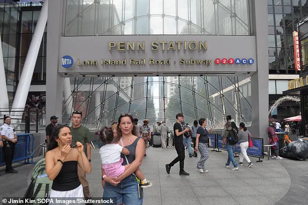 Federal Judge Unfreezes $16 Billion for Gateway Tunnel Project, Halt to Trump's Rename Plans