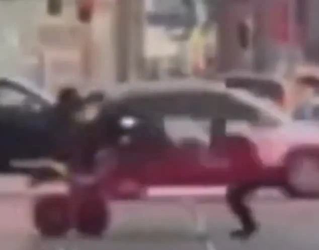 Missouri Man Pleads Guilty to ATV Attack on Kansas City Officer, Faces 20-Year Sentence