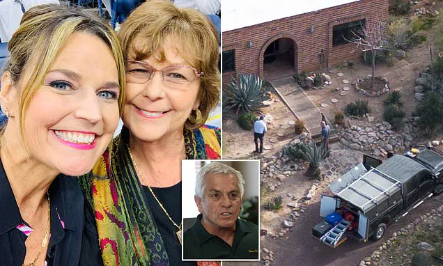 Neighbor's Tip Triggers Scrutiny Over Arizona Home's Unnatural Roof