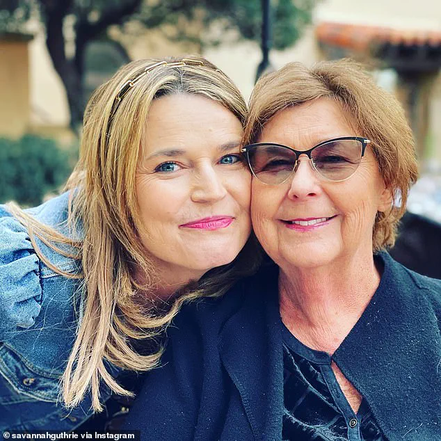 President Trump Announces Breakthrough in Nancy Guthrie Abduction, Signals Imminent Resolution