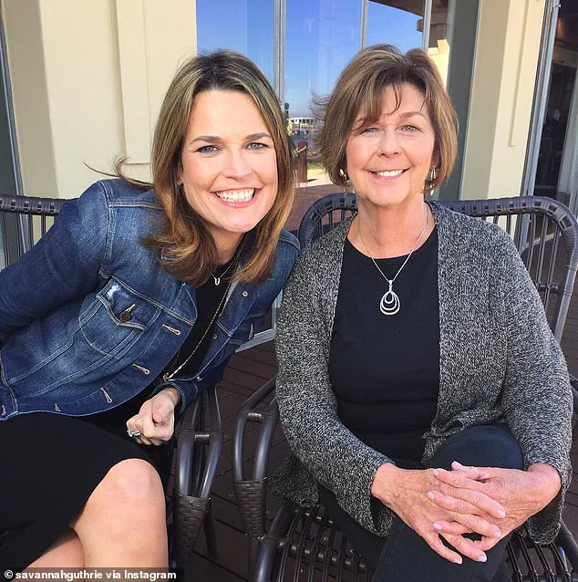 President Trump Claims Breakthrough in High-Profile Disappearance of Nancy Guthrie, Mother of NBC Anchor Savannah Guthrie