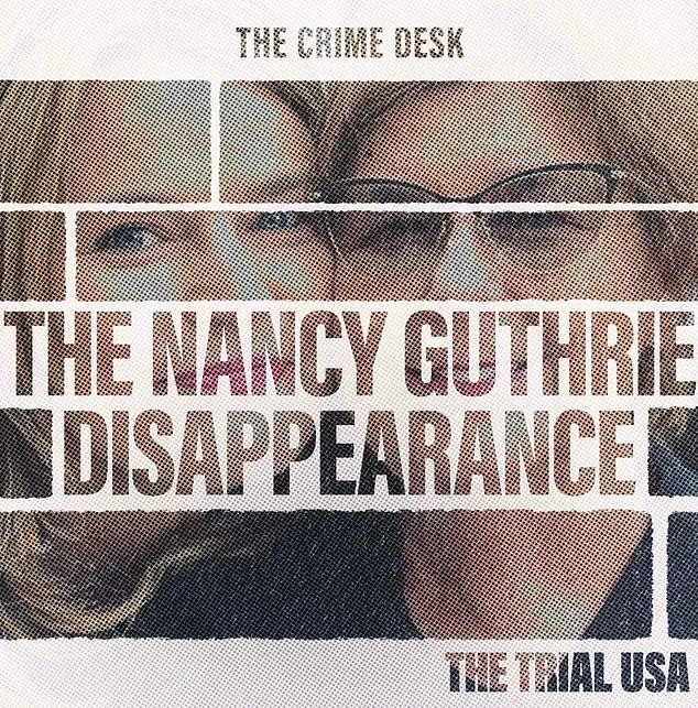 Retired Today Show Host Nancy Guthrie Vanishes; FBI Offers $50K Reward as Man Arrested for Fake Ransom