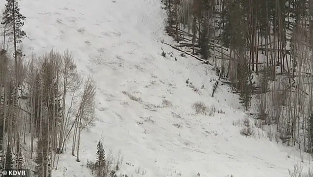 Vail's Snow Crisis Threatens Iconic Ski Town's Economic Future