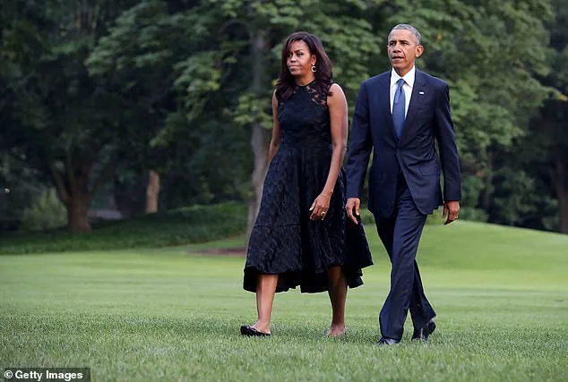 White House Insider Claims Accidental Post of Racist AI-Generated Apes Video Featuring Obamas on Trump's Truth Social