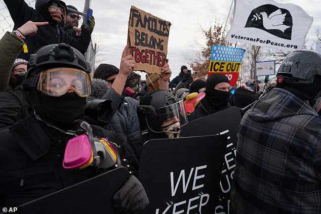 Minnesota and Federal Agencies Collaborate on Alex Pretti Shooting Probe Amid Tensions